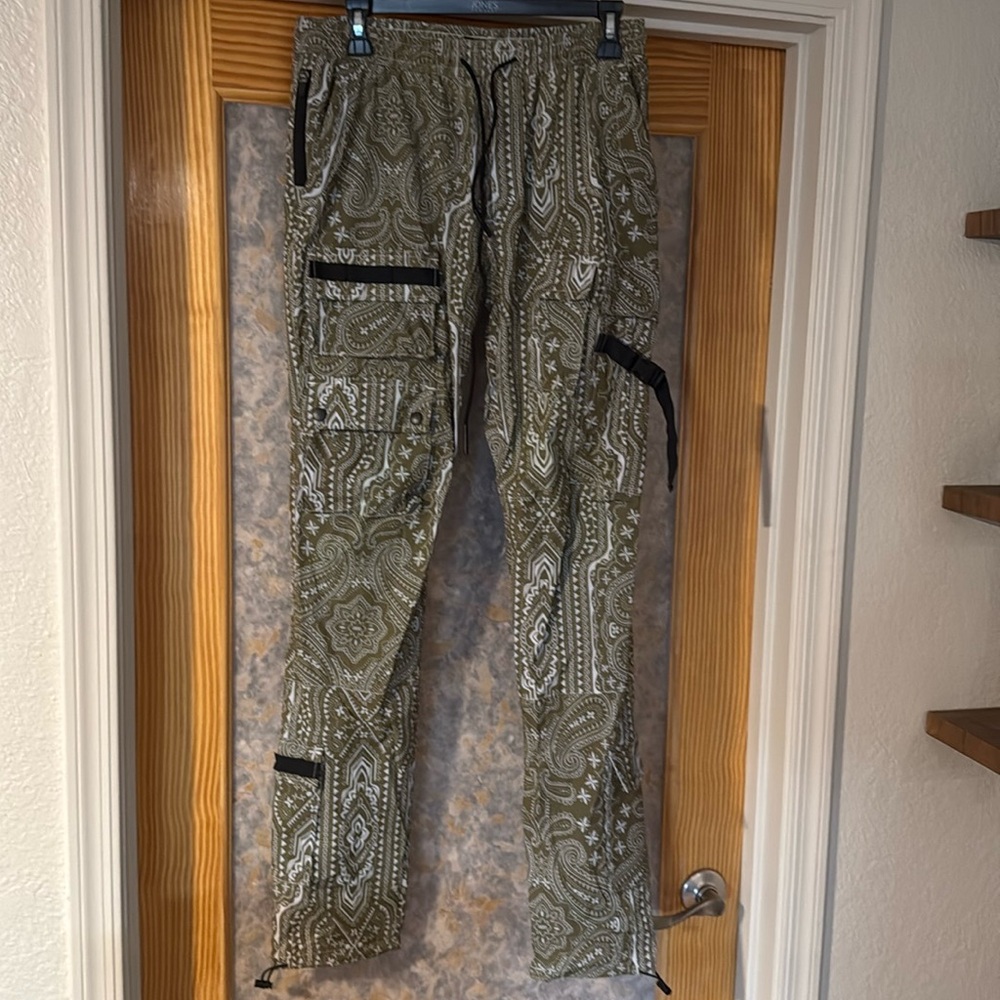 American Stitch Unisex Pants - sold out on line.